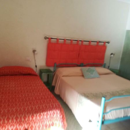 Seùlo Agriturismo Ticci מראה חיצוני תמונה