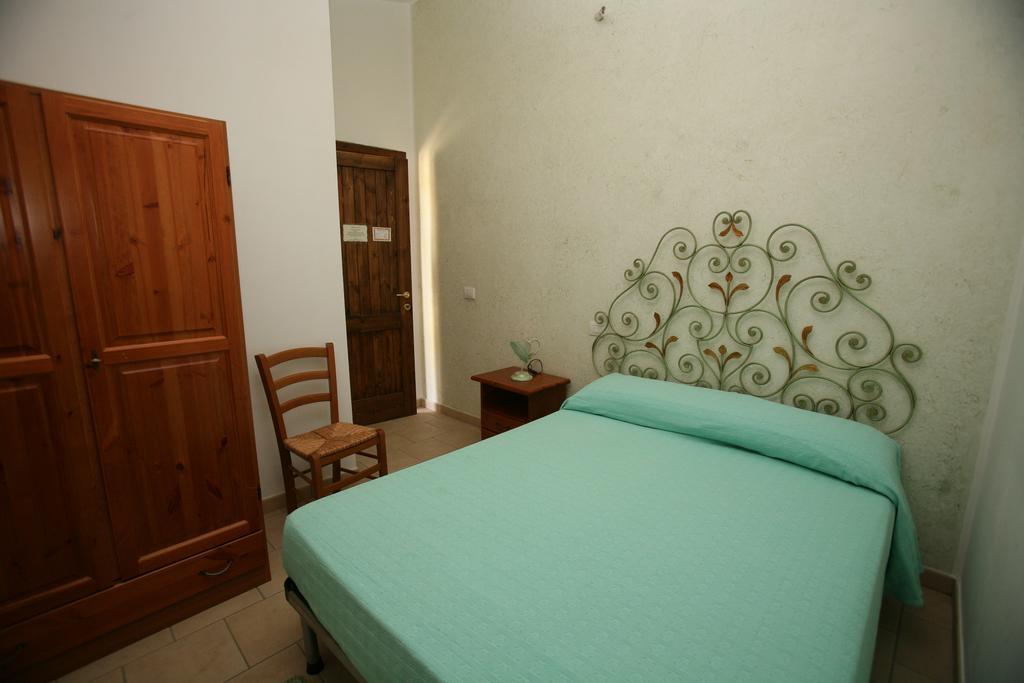 Seùlo Agriturismo Ticci מראה חיצוני תמונה